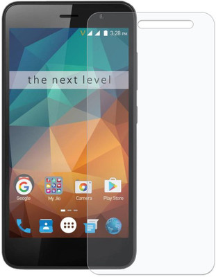 Amzer Screen Guard for Xolo Era 2X, Transparent