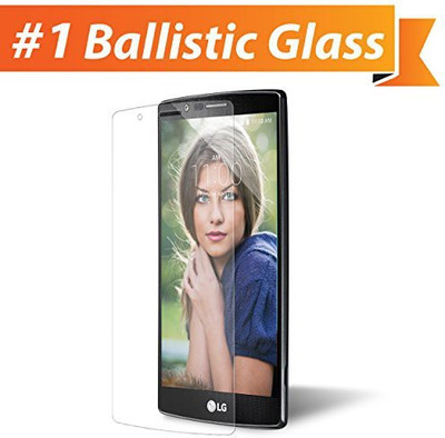 

iGotTech Screen Guard for LG G4, Transparent