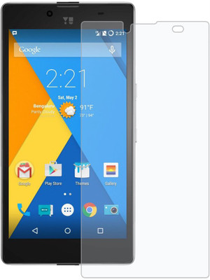 

Amzer Screen Guard for Yu Yuphoria, Clear