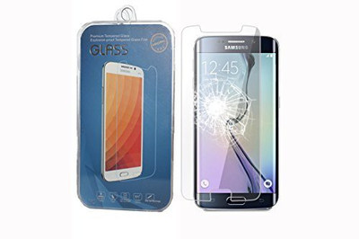 

Male Factor Screen Guard for Samsung Galaxy S6, Transparent