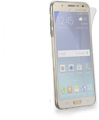 

Sprik Screen Guard for Samsung Galaxy J7 - 6 (New 2016 Edition), Transparent