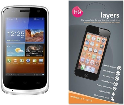 34% OFF on Layers Screen Guard for Karbonn A1+ plus 34% OFF on Layers Screen Guard for Karbonn A1+ plus