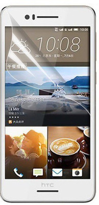 SPL Screen Guard for HTC Desire 728G Dual Sim, Clear