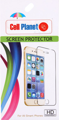 

MudShi Screen Guard for Lenovo A7000, Transparent