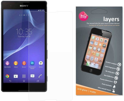 28% OFF on Layers Screen Guard for Sony Xperia T2 Ultra 28% OFF on Layers Screen Guard for Sony Xperia T2 Ultra
