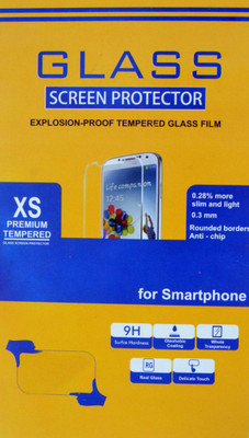60% OFF on XS Screen Guard for Xiaomi Redmi Note 4G 60% OFF on XS Screen Guard for Xiaomi Redmi Note 4G