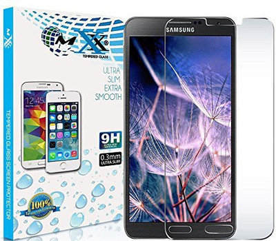 

MXX Screen Guard for samsung galaxy note 3, Transparent