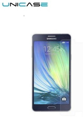 

Unicase Screen Guard for Samsung Galaxy A8, Transparent