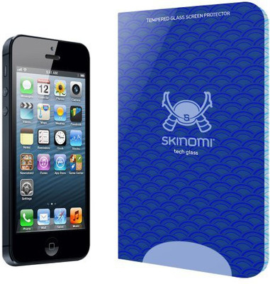 

Skinomi Screen Guard for Apple iPhone 4, Transparent