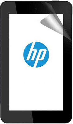 

SPL Screen Guard for HP Slate 7 Voice Tab, Transparent