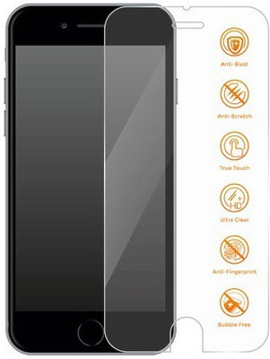 

Avani Industries Screen Guard for Apple iPhone 6