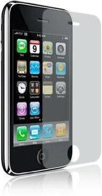 

CitiGeeks Screen Guard for Apple iPhone 3G, Transparent