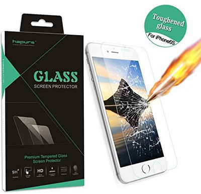 

Hapurs Screen Guard for Apple iPhone 6s, Transparent