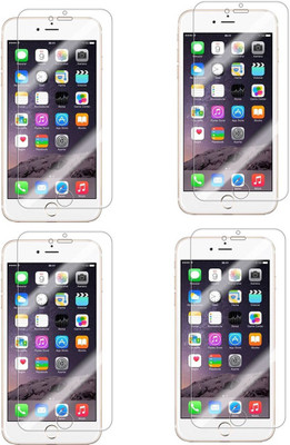 

Mocell Screen Guard for Apple Iphone 6, Transparent