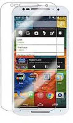Puri Enterprises Screen Guard for Motorola Moto Moto X (2nd Gen.), Transparent
