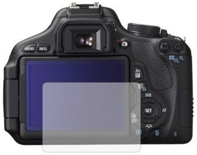 

Membrane Screen Guard for Canon 600D, Transparent
