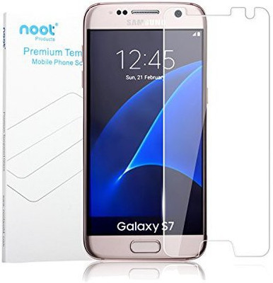 

Noot Screen Guard for Samsung Galaxy S7, Transparent