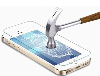 Pro Screen Guard for iPhone 5/5s/5c, Transparent