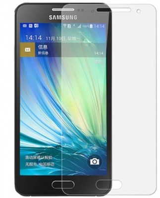 

Puri Enterprises Screen Guard for Samsung Galaxy A7, Transparent