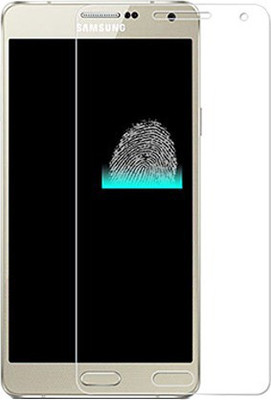 

Kushi Screen Guard for Samsung Galaxy A7, Transparent