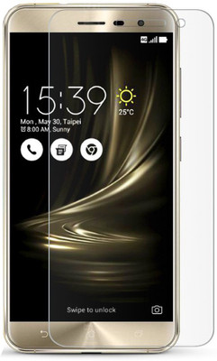 

Moarmouz Screen Guard for Asus Zenfone 3, Transparent