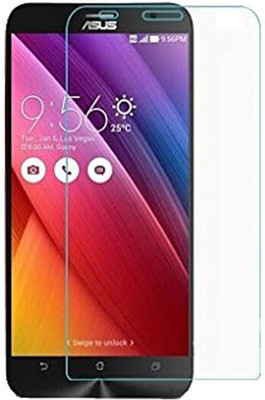 

Moarmouz Screen Guard for Asus Zenfone 2 Laser 5.0", Transparent