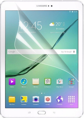 SPL Screen Guard for Samsung Galaxy Tab S2 9.7 inch(Pack of 1)