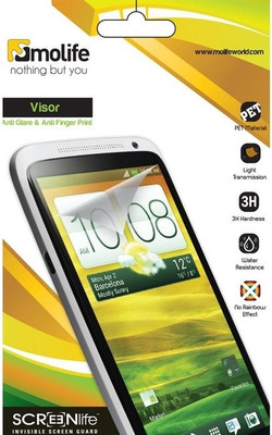 Molife Screen Guard for Samsung galaxy Ace Duos