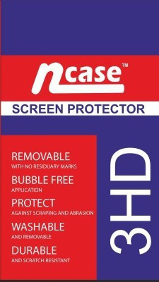 

nCase Screen Guard for Motorola Moto X Play, Transparent