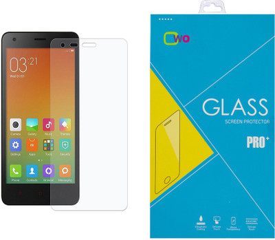 

OWO Screen Guard for Xiaomi Redmi 2 Prime, 2S(Pack of 1), Transperent