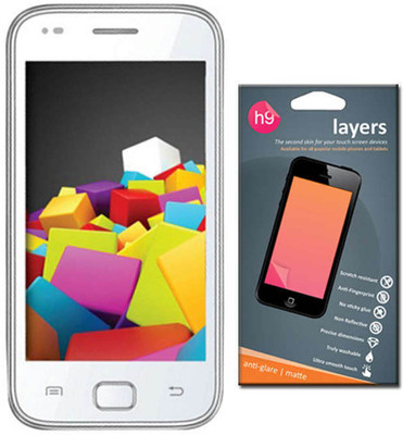 34% OFF on Layers Screen Guard for Karbonn Smart A4+ plus 34% OFF on Layers Screen Guard for Karbonn Smart A4+ plus