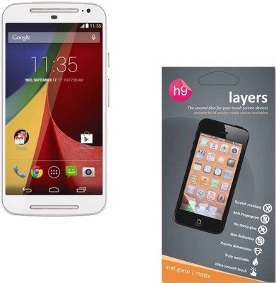 34% OFF on Layers Screen Guard for Moto G (2nd Gen) 5 34% OFF on Layers Screen Guard for Moto G (2nd Gen) 5