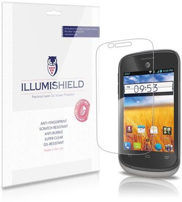 

iLLumiShield Screen Guard for AT&T Avail 2, Transparent