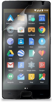 

SPL Screen Guard for OnePlus 2, Clear
