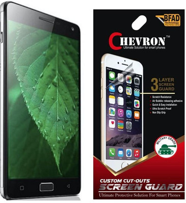 

Chevron Screen Guard for Lenovo Vibe P1, Transparent