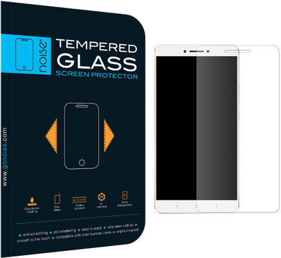 

Noise Screen Guard for Mi Max, Transparent