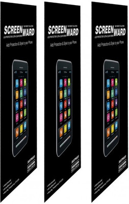 

VeeGee Screen Guard for Amazon kindle Paperwhite, Transparent