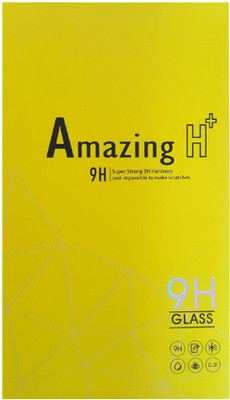 

Mocell Screen Guard for Micromax Canvas Juice 3 Q392, Transparent