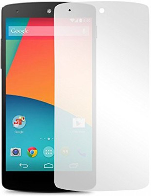 

HU1 Screen Guard for LG Nexus 5, Transparent