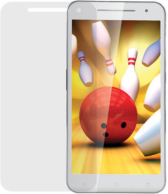 ACM Screen Guard for Iball Slide Cuddle A4(Pack of 1)