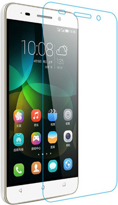 

Mocell Screen Guard for Huawei Honor 4C, Transparent