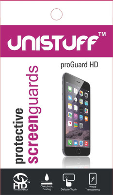 55% OFF on Unistuff Screen Guard for Motorola Moto E 2nd Gen 55% OFF on Unistuff Screen Guard for Motorola Moto E 2nd Gen