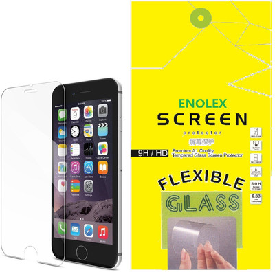 

Enolex Screen Guard for Apple I Phone 6, Ultra clear