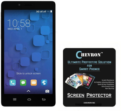 

Chevron Screen Guard for Infocus M330