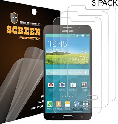 

Mr Shield Screen Guard for SAMSUNG Galaxy Mega 2, Transparent
