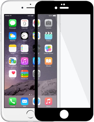 

Amzer Screen Guard for Apple iPhone 6 Plus, Clear