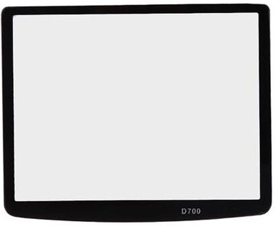 

Axcess Screen Guard for Nikon D700, Transparent