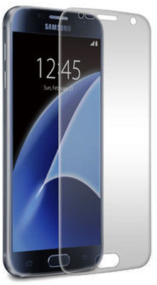 

iFyx Screen Guard for SAMSUNG Galaxy S7, Transparent