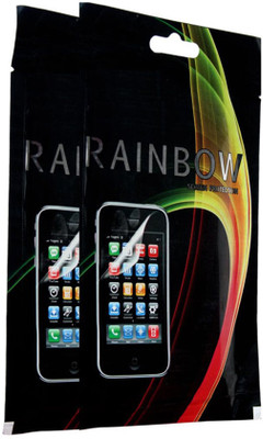 38% OFF on Rainbow Screen Guard for Nokia Lumia 630(Pack of 2) 38% OFF on Rainbow Screen Guard for Nokia Lumia 630(Pack of 2)