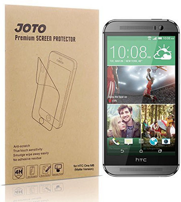 

Joto Screen Guard for Htc One M8, Matte finish